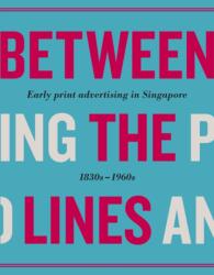 Between the Lines (ISBN: 9789814794671)