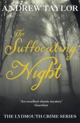 The Suffocating Night (ISBN: 9780340695982)