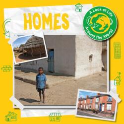 Homes (ISBN: 9781786374707)