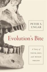 Evolution's Bite (ISBN: 9780691182834)