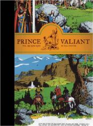 Prince Valiant Vol. 18: 1971-1972 (ISBN: 9781683961444)
