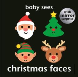 Christmas Faces (ISBN: 9781909763845)