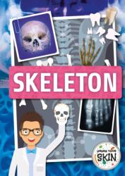 Skeleton (ISBN: 9781786374608)