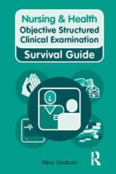 Examen clinic structurat obiectiv (ISBN: 9780273738978)