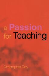 A Passion for Teaching (ISBN: 9780415251808)