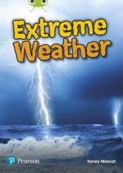 Bug Club Lime Plus B NF Extreme Weather (ISBN: 9780435194703)