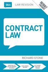 Q&A Contract Law (ISBN: 9781138779075)