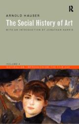 Social History of Art, Volume 4 (ISBN: 9780415199483)