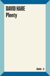 Plenty (ISBN: 9780571336135)