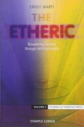 The Etheric (ISBN: 9781912230136)