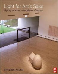 Light for Art's Sake (ISBN: 9780750664301)