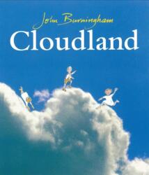 Cloudland (ISBN: 9780099711612)
