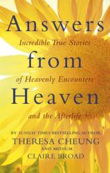 Answers from Heaven (ISBN: 9780349413020)