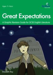 Great Expectations (ISBN: 9780857476883)