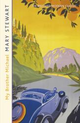 My Brother Michael (ISBN: 9781444711233)
