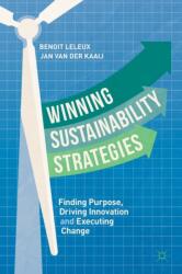 Winning Sustainability Strategies (ISBN: 9783319974446)
