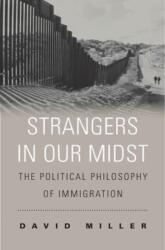 Strangers in Our Midst (ISBN: 9780674986787)