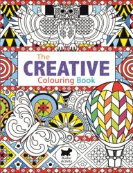 The Creative Colouring Book (ISBN: 9781780551685)