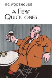 A Few Quick Ones (ISBN: 9781841591605)