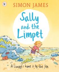 Sally and the Limpet (ISBN: 9781406308464)
