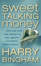 Sweet Talking Money (ISBN: 9780006513551)