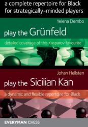 A Complete Repertoire for Black for Strategically Minded Players (ISBN: 9781781944868)