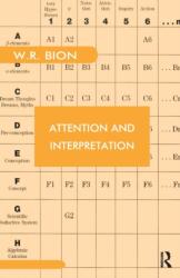 Attention and Interpretation (ISBN: 9780946439089)