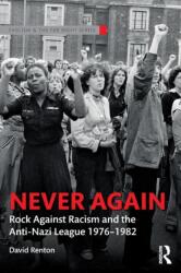 Never Again (ISBN: 9781138502710)