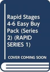 Rapid Stages 4-6 Easy Buy Pack (ISBN: 9780435909284)