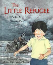 The Little Refugee (ISBN: 9781742378329)