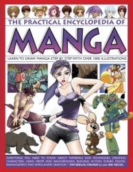 Practical Encylopedia of Manga (ISBN: 9781780193793)