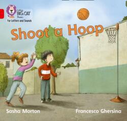 Shoot a Hoop (ISBN: 9780008230227)