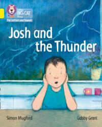 Josh and the Thunder (ISBN: 9780008230241)