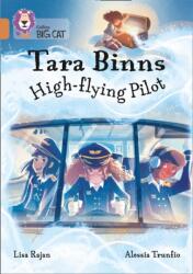 Tara Binns: High-Flying Pilot (ISBN: 9780008306564)