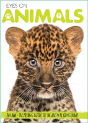 Eyes On Animals (ISBN: 9781684123124)
