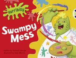 BC Green C/1B Horribilly: Swampy Mess (ISBN: 9780435914028)