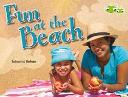 BC NF Lilac Fun at the Beach (ISBN: 9780433004523)