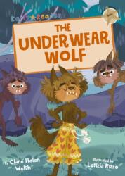 The Underwear Wolf (ISBN: 9781848863972)