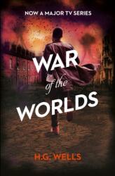 The War of the Worlds (ISBN: 9780008326029)
