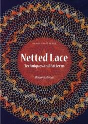 Netted Lace (ISBN: 9781863514514)