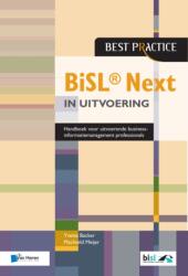 BiSL (R) Next in uitvoering (ISBN: 9789401803366)
