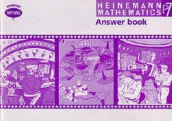 Heinemann Maths P7 Answer Book (ISBN: 9780435022525)