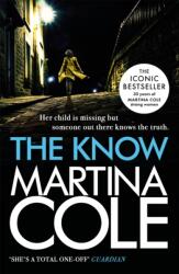 The Know (ISBN: 9780755374120)
