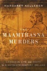 The Maamtrasna Murders (ISBN: 9781910820421)