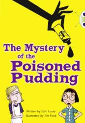 The The Mystery of the Poisoned Pudding (ISBN: 9781408273838)