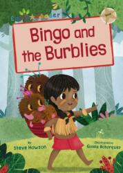 Bingo and the Burblies (ISBN: 9781848863965)
