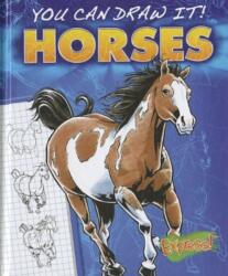 Horses (ISBN: 9781600148118)