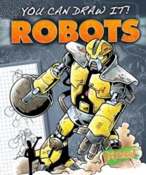 Robots (ISBN: 9781600149009)