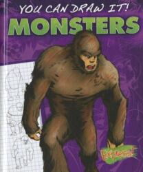 Monsters (ISBN: 9781600148132)