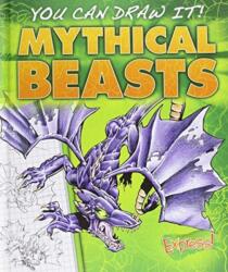 Mythical Beasts (ISBN: 9781626170988)